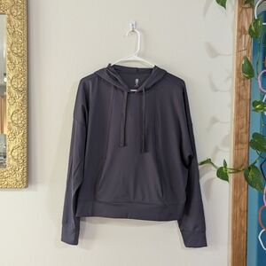 Ideology Workout Hoodie